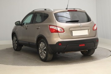 Nissan Qashqai I Crossover 2.0 141KM 2011 Nissan Qashqai 2.0, Salon Polska, Serwis ASO, GAZ, zdjęcie 3