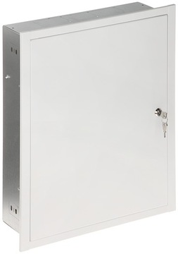 OBUDOWA PODTYNKOWA OMP-5 539 x 444 x 120 mm