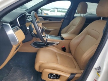 Jaguar F-Pace 2023 Jaguar F-Pace 2023 JAGUAR F-PACE S 2.0 Benzyna 300KM, zdjęcie 8