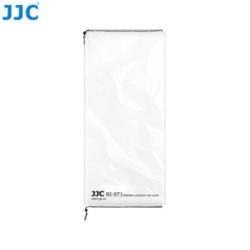 ДОЖДЕВОЙ ЧЕХОЛ ДЛЯ КАМЕРЫ СО СТАБИЛИЗАТОРОМ JJC RI-ST1