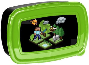 Ланчбокс Игровой набор для завтрака