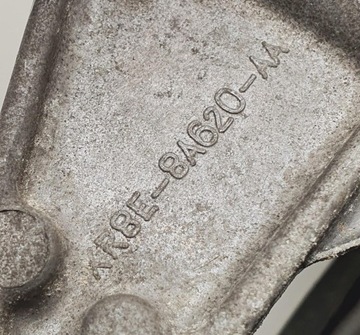 KLADKA UCHYCENÍ DRŽÁKY MOTORU JAGUAR S-TYPE 3.0 V6