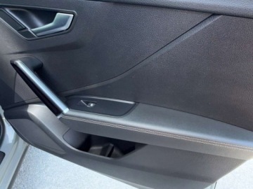 Audi Q2 SUV 1.6 TDI 116KM 2017 Audi Q2 Raty Navi kamera led Pdc S-LINE Polskora Zarej w PL Gwarancja, zdjęcie 18