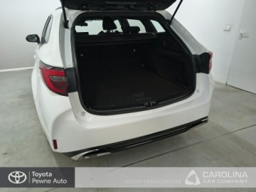 Toyota Corolla XII TS Kombi Facelifting 1.8 Hybrid 140KM 2024 Toyota Corolla 1.8 Hybrid Comfort Seria E21 (2019-, zdjęcie 17