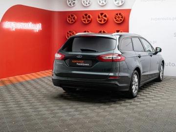 Ford Mondeo V Kombi 2.0 TDCi 150KM 2016 FORD Mondeo 2.0 TDCi Trend Combi 150KM 2016, zdjęcie 5