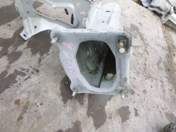 ПЕРЕДНЯЯ ЧЕТВЕРТЬ РАМКИ ПРАВЫЙ FORD KUGA MK2