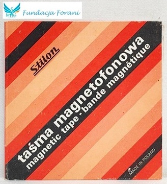 Кассета Стилон А-35 13см/270м