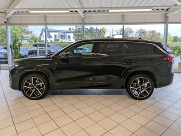 Volkswagen Tayron 2025 Tayron R-Line Plus 2.0 TDI 4Mot. DSG 193KM 2025, zdjęcie 6