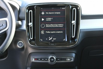 Volvo XC40 Crossover 2.0 D3 150KM 2019 Volvo XC 40 F-vat,salon-polska,LED, zdjęcie 23