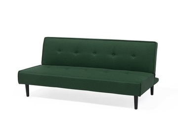 KANAPA ROZKŁADANA SOFA Z FUNKCJĄ SPANIA WERSALKA