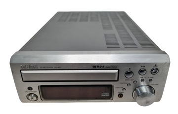Denon UD-M31 - amplituner 2.1 + pilot