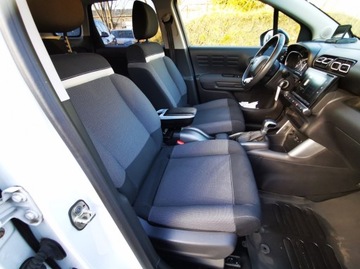 Citroen C3 Aircross  I Crossover 1.2 PureTech 110KM 2018 CITROEN C3 AIRCROSS 100% Bezwypadkowy, Salon Polska,, Rej 2019, Automat, zdjęcie 19