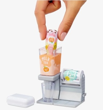 Мини-бытовая техника MGA's Miniverse Surprise Ball Series 1 505600