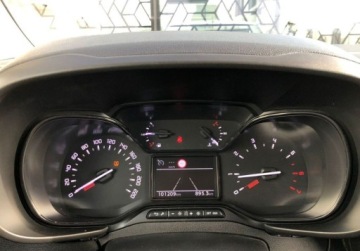 Toyota 2022 Toyota Proace City Verso PROACE CITY VERSO 1.5 D-4 Combi FV23 1 wlascic, zdjęcie 18