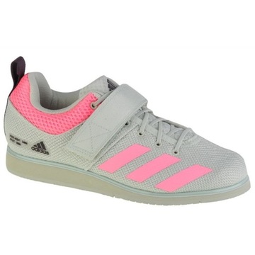 Buty adidas Powerlift 5 Weightlifting M GY8920 43
