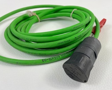 КАБЕЛЬ ГАЙДЕНХАЙН 605419-03