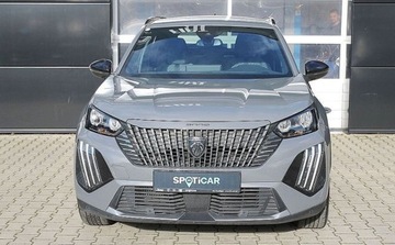 Peugeot 2008 II 2025 Peugeot 2008 PureTech mHEV Allure e-DCS6 136KM Gwarancja od RiA 1.2, zdjęcie 8