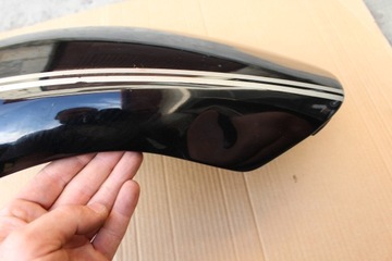 YAMAHA VMAX 1200 V-MAX OSLONA NAKLADKA OWIEWKA BAK ZBIORNIK WYPELNIENIE