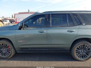 Cadillac Escalade III 2024 Cadillac Escalade 4wd V-Series 2024 6.2 Benzyna 682KM, zdjęcie 1