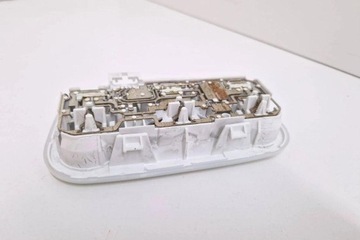 OSVĚTLENÍ VNITŘNÍ RENAULT GRAND SCENIC III (JZ0/1_) 264300008R 1.6L