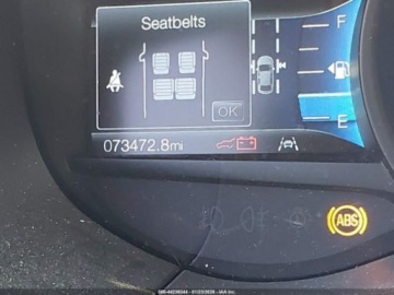 Ford Edge II 2022 Ford Edge Sel 2022 2.0 Benzyna 250KM, zdjęcie 11