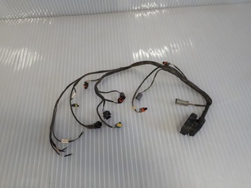 CAN AM Outlander 800 wiązka instalacja silnika OE