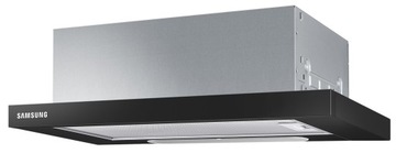 ЧЕРНЫЙ ВСТРАИВАЕМЫЙ КОМПЛЕКТ SAMSUNG С ГАЗОВОЙ ПАНЕЛЬЮ