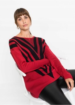 GM2013 36 SWETER DAMSKI Bonprix