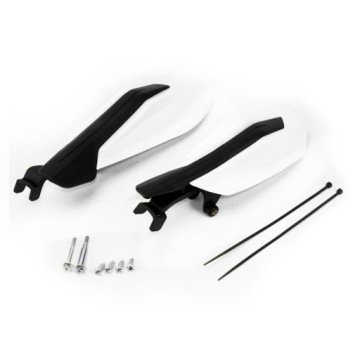 KTM HUSQVARNA 17-20 TPI поручни/листья белые