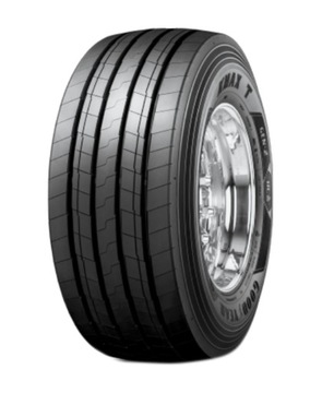 1x GOODYEAR TREADMAX KMAX T 385/65R22.5 164 K