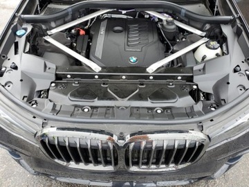BMW X7 2022 BMW X7 XDrive40I 2022 3.0l 3.0 Benzyna 335KM, zdjęcie 6