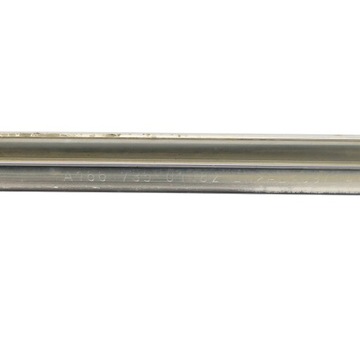 MERCEDES GL X166 TĚSNĚNÍ LIŠTA ZDOBENÁ LEVÝ ZADNÍ A1667357300