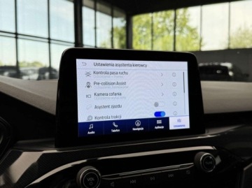 Ford Kuga III SUV Plug-In 2.5 EcoBlue 225KM 2022 Ford Kuga PHEV ST-Line X BO Kamera cofania Nawigacja CarPlay Android, zdjęcie 28