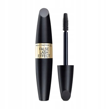 Тушь Max Factor False Lash Effect Черная