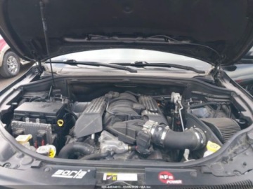 Jeep Grand Cherokee IV 2020 Jeep Grand Cherokee SRT 2020 6.4 Benzyna 475KM, zdjęcie 8