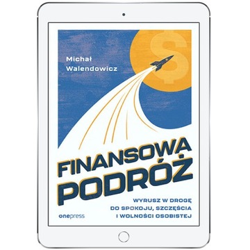 Finansowa Podróż. Wyrusz w drogę do