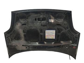 KAPOTA FIAT GRANDE PUNTO (05-12) 891/B