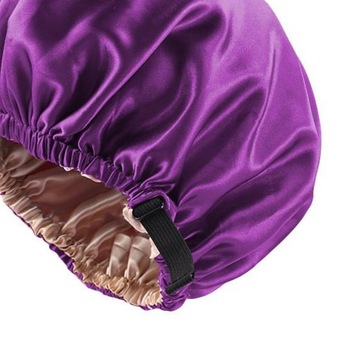 Шапочка для сна Bonnet Night для вьющихся волос