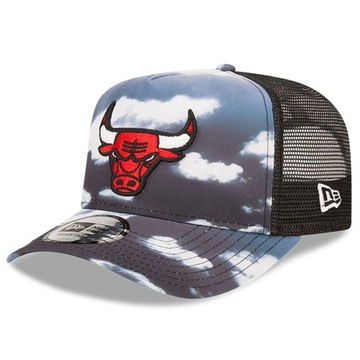 Czapka daszkiem NEW ERA chicago bulls WYS KARTON