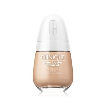 014740 Clinique Even Better Serum CN 40 cream cham