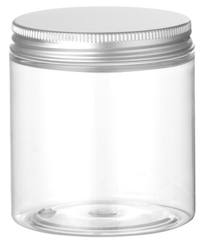 Pojemnik M597 pojemność 250ml, wysokość 78mm