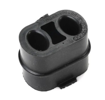 Wieszak uchwyt tłumika OPEL VECTRA C 90466668 ORYGINAŁ