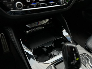 BMW X4 G02 M SUV M40d 326KM 2018 BMW X4 M40d 326 KM,Salon PL,Serwis ASO,Bezwypadkow, zdjęcie 24