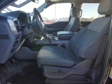 Ford 2023 Ford F150 Supercrew 2023 3.5 Benzyna 400KM, zdjęcie 7