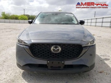 Mazda CX-5 2022 MAZDA CX-5 PREFERRED, Amer-Pol