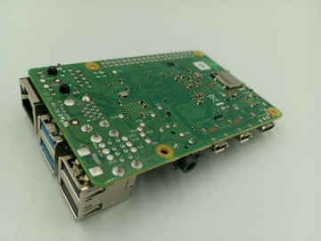 Микрокомпьютер Botland Raspberry Pi 4 Model B