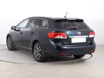 Toyota Avensis III Wagon Facelifting 2.0 D-4D 124KM 2012 Toyota Avensis 2.0 D-4D, Navi, Klima, Klimatronic, zdjęcie 3