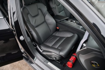 Volvo V60 II  Kombi 2.0 D3 150KM 2020 PIĘKNE V60 MOMENTUM PRO __ KUBEŁKOWE FOTELE, zdjęcie 25