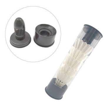 Shuttlecock nawilżacz do badmintona nawilżający