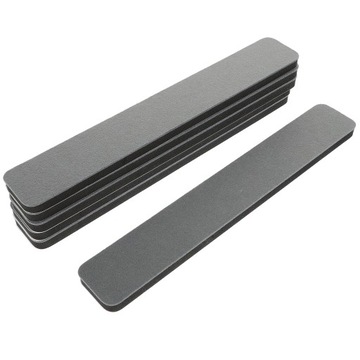 1 Set of Bulletin Board Strips Felt Pin Board Bar
